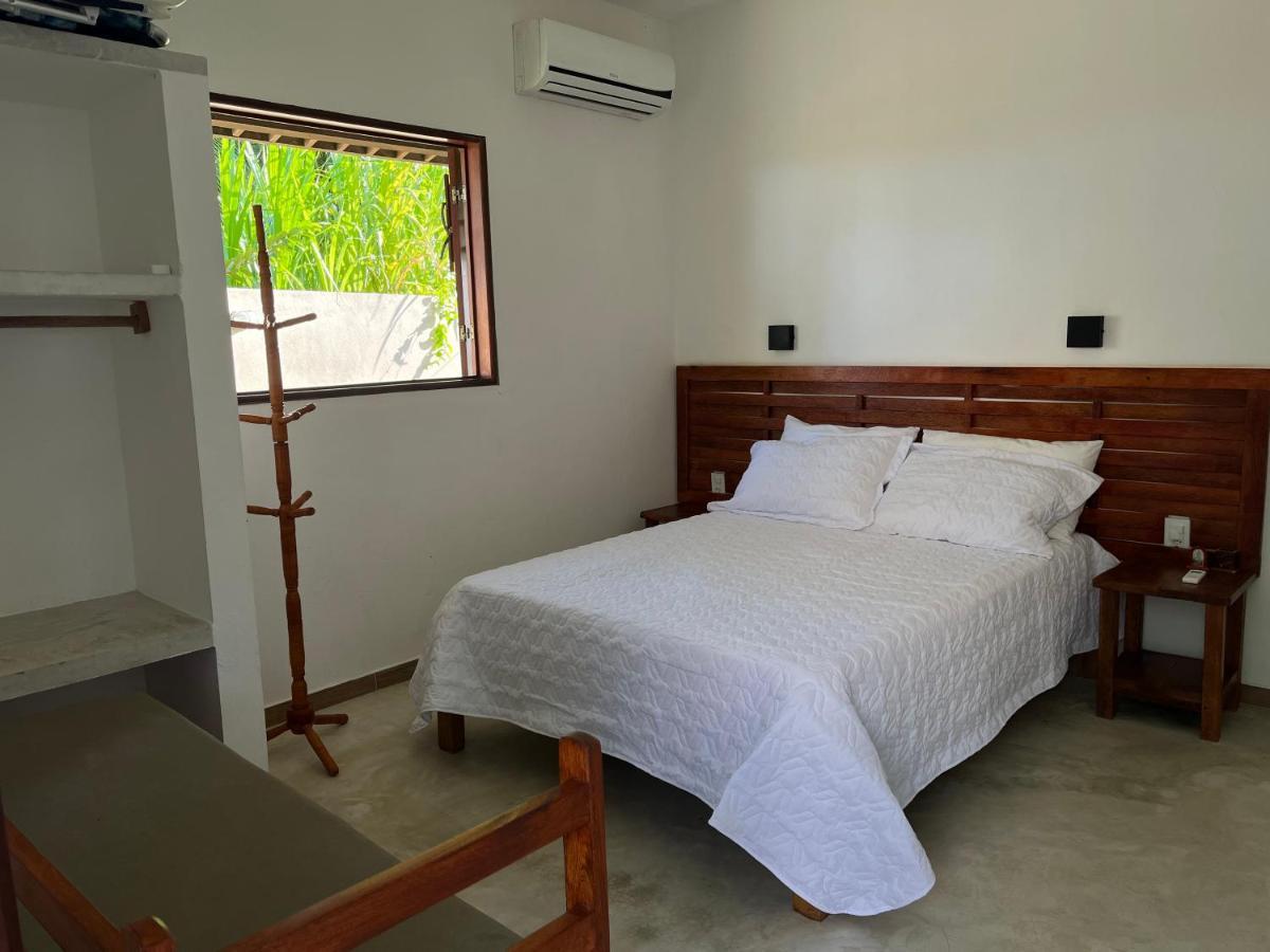 Casa Praia Patacho Pôrto de Pedras Zewnętrze zdjęcie