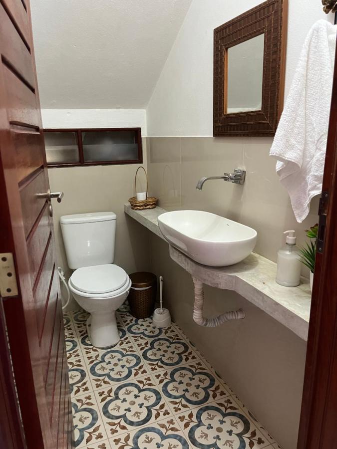 Casa Praia Patacho Pôrto de Pedras Zewnętrze zdjęcie