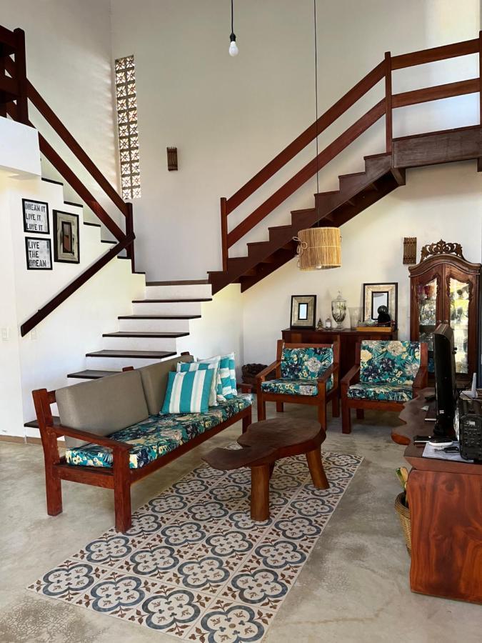 Casa Praia Patacho Pôrto de Pedras Zewnętrze zdjęcie