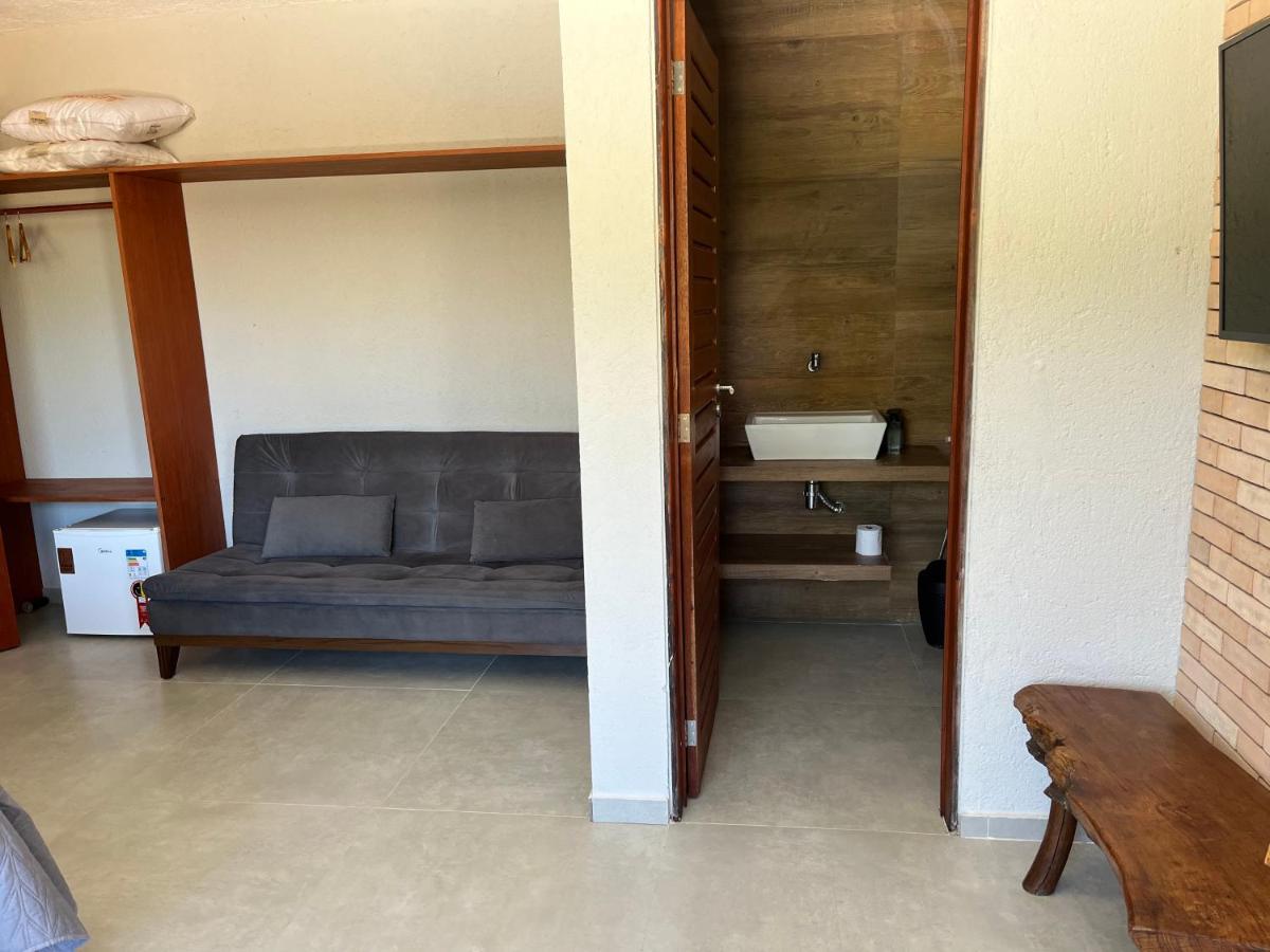Casa Praia Patacho Pôrto de Pedras Zewnętrze zdjęcie