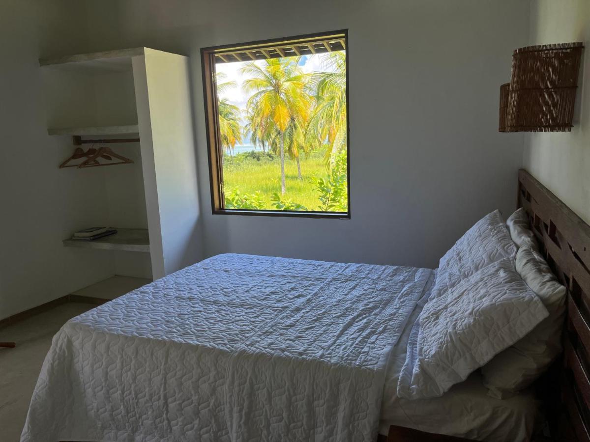 Casa Praia Patacho Pôrto de Pedras Zewnętrze zdjęcie